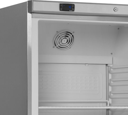 Tefcold Frigider comercial cu cameră L60xA85xÎ185.5cm