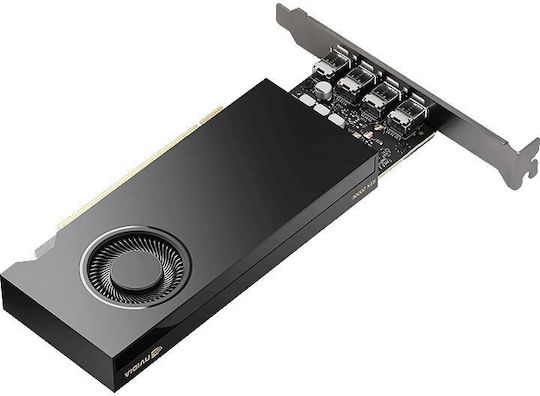 PNY RTX 2000E Ada 16GB GDDR6 Graphics Card