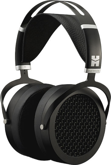 HiFiman Sundara Ενσύρματα Over Ear Ακουστικά Μαύρα