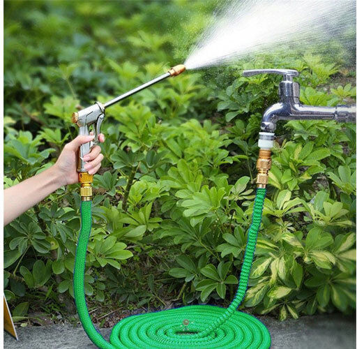 Hose Extendable Set 22.5m