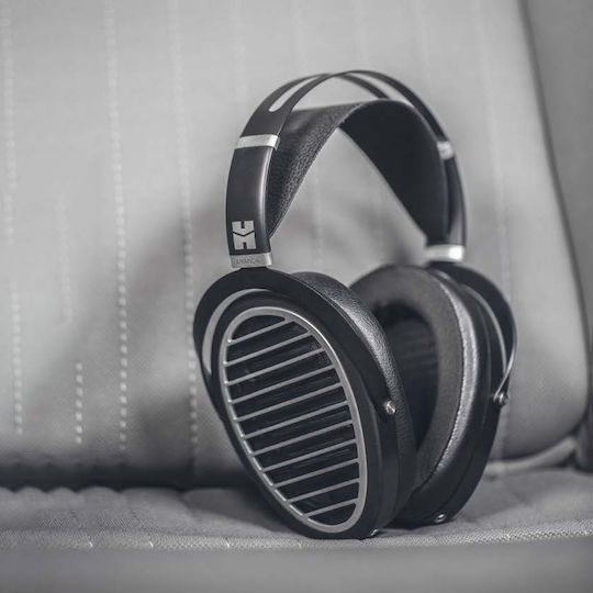 HiFiman Ananda Stealth Ενσύρματα Over Ear Ακουστικά Μαύρα