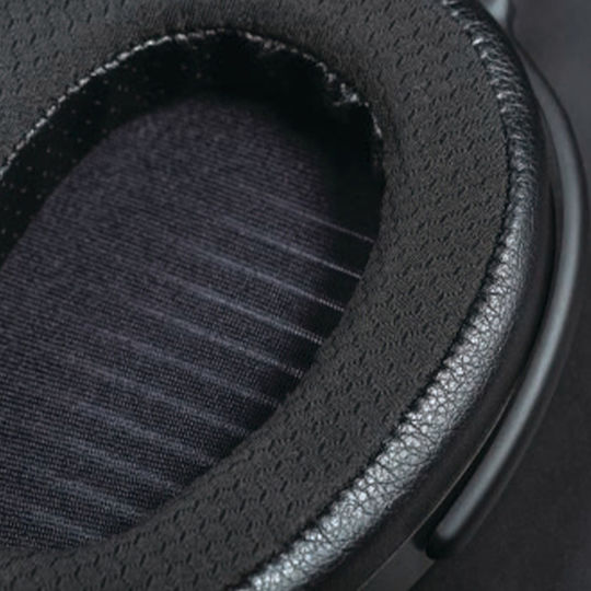 HiFiman Arya-Stealth Magnet Ενσύρματα Over Ear Ακουστικά Μαύρα