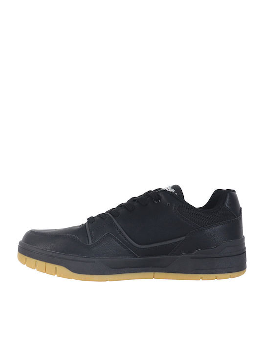 Sneakers Black