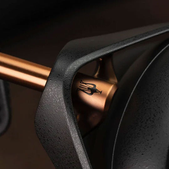 Meze Audio Liric 2 Ενσύρματα Over Ear Ακουστικά Μαύρα