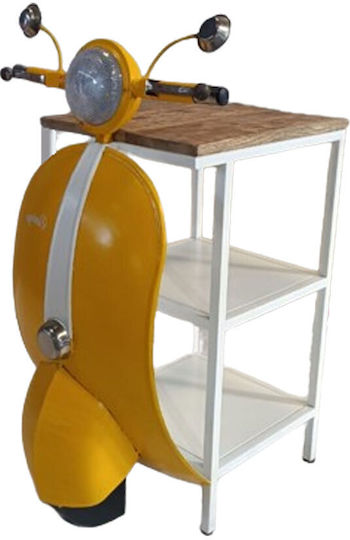 Mini Vespa