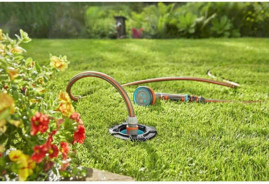 Gardena Profisystem Λάστιχο Ποτίσματος Σετ 3/4" 2m