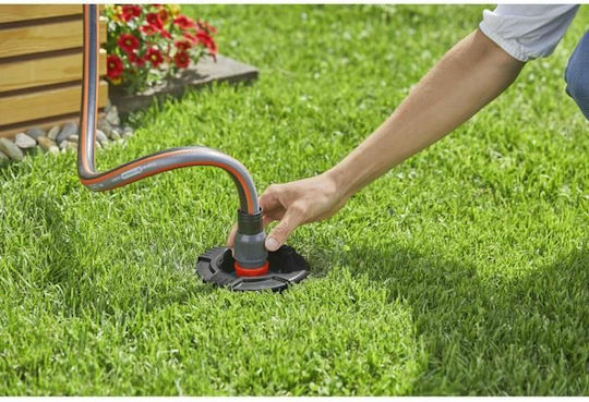 Gardena Profisystem Λάστιχο Ποτίσματος Σετ 3/4" 2m