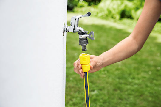 Karcher Λάστιχο Bewässerung Elektrische Gitarren 1/2" 10m