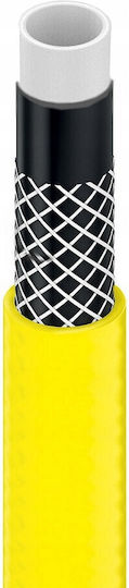 Cellfast Garden Hose Yellow Size 5/8 Length 30m