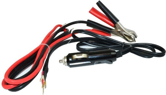 Volt Polska Invertor Auto Modificat Sine Wave 1000W pentru Convertirea 12V DC în 230V AC