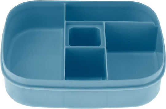 Stephen Joseph Food container Plastic Kids' Food Container Dinosaurs Blue