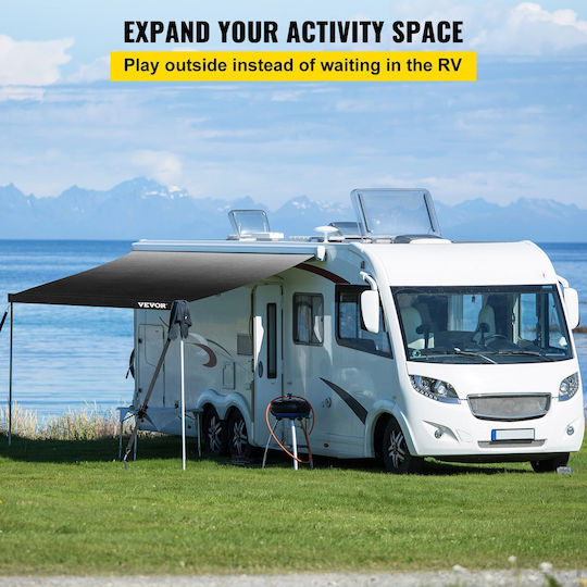 Vevor Tent Extension Camping