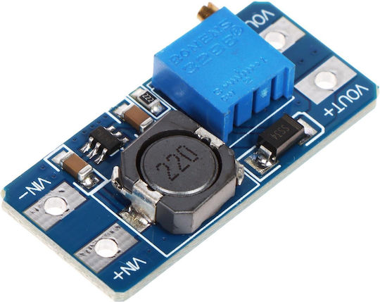 Delta Dc Dc Converter Τροφοδοτικό LED
