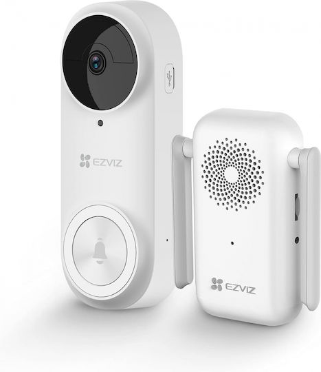 Ezviz Wireless Doorbell Wi-Fi