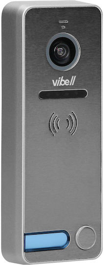 Orno Clopoțel De Ușă Or-vid-ex-1060/B Negru