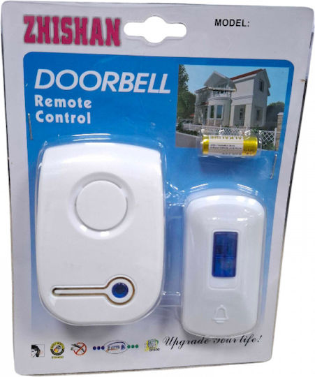 Wireless Doorbell