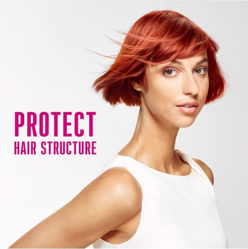 Schwarzkopf Bonacure Color Freeze Treatment Hair Mask for Color Protection with Keratin 500ml
