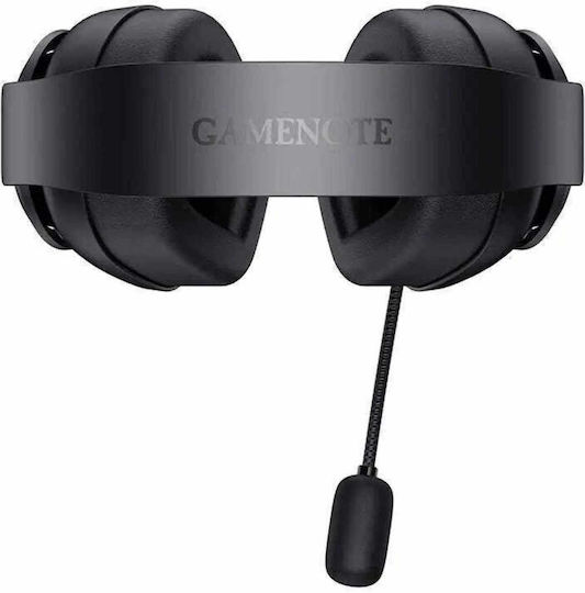 Havit H2230U Over Ear Gaming Headset with Connection USB