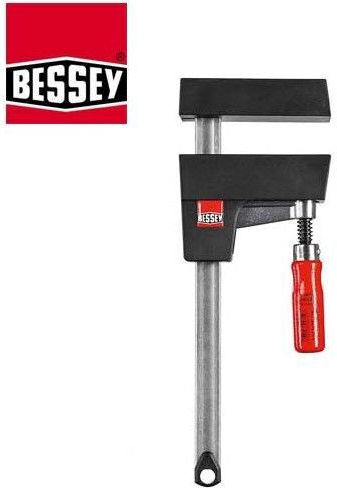 Bessey UniClamp Клема Тип "F" с Максимално Отваряне 600мм