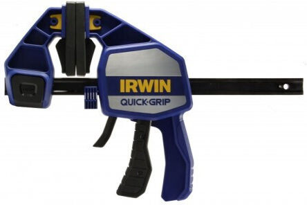 Irwin 10505945 Σφιγκτήρας Αυτόματος Βαρέως Τύπου Σκανδάλης με Μέγιστο Άνοιγμα 600mm