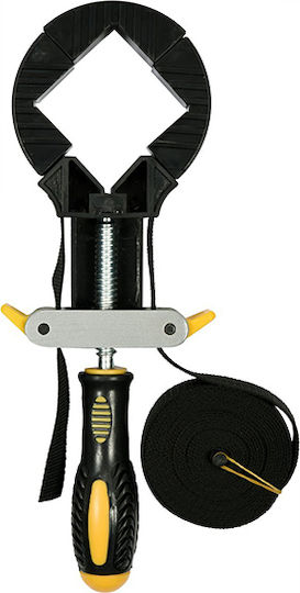 Vorel Band Clamp Clamp Band Maximum Opening 320mm Clamping length 320mm Strap length 4m