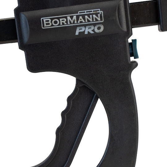 Bormann Pro BHT7420 Clamp Automatic Trigger Maximum Opening 600mm