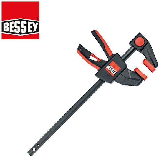 Bessey EZL60-8 Klemme Auslöser mit maximaler Öffnung von 600mm mm