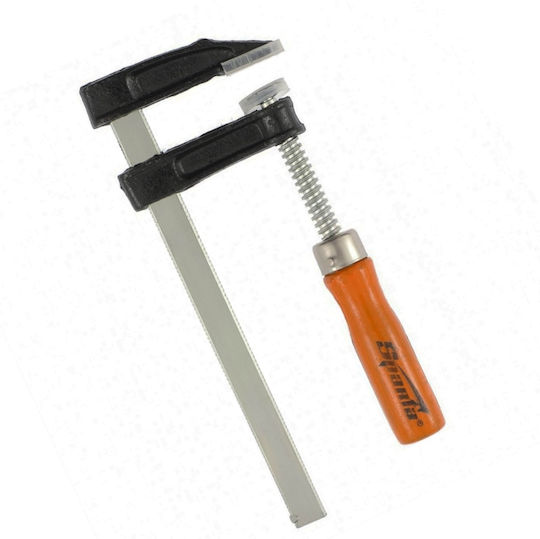 Sparta B204295 Clamp Type "F" Maximum Opening 300mm