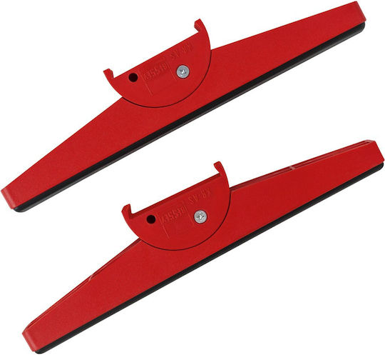 Bessey KR-AS Clamp Special Use Maximum Opening 170mm