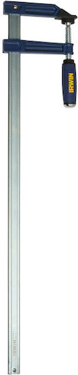 Irwin Pro Clamp M Clamp Heavy type Type "F" Maximum Opening 800mm