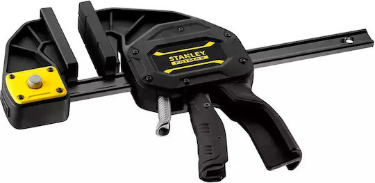 Stanley Fatmax Clamp Automatic Trigger Maximum Opening 1250mm