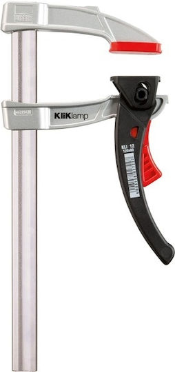 Bessey Kli Clește Tip "F" cu Deschidere Maximă 400mm
