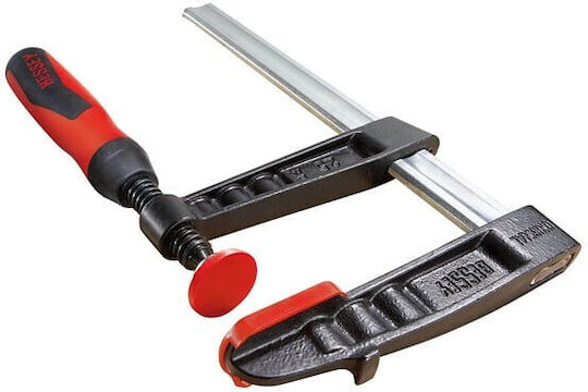 Bessey TG-2K Клема Тип "F" с Максимално Отваряне 250мм
