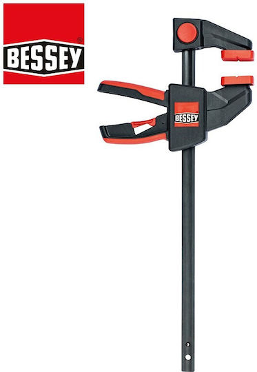 Bessey EZXL60-9 Clamp Type "F" Maximum Opening 600mm