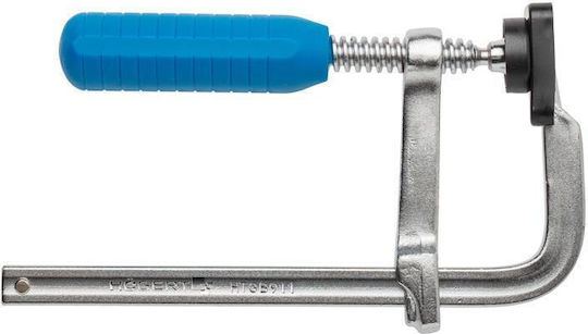 Högert Technik HT3B912 Klemme Typ "F" mit maximaler Öffnung von 80mm mm