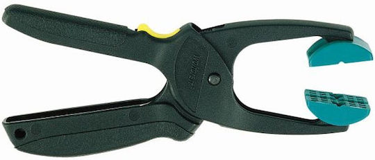 Wolfcraft Set 2 Quickfix S 30mm Set Klemmen Ratsche mit maximaler Öffnung von 30mm mm