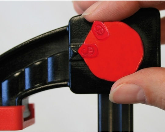 Bessey EZS15-8 Clamp Automatic Trigger Maximum Opening 150mm