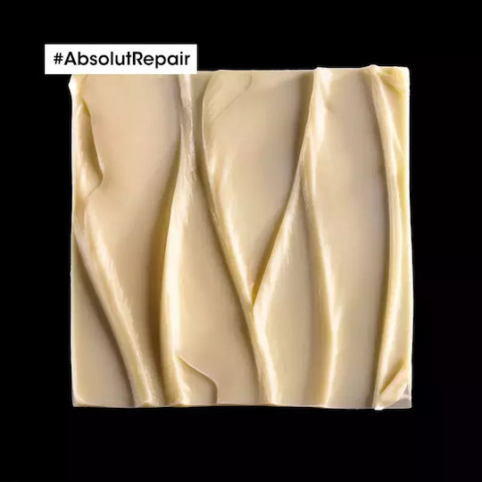 L'Oréal Professionnel Serie Expert Absolut Repair Μάσκα Μαλλιών για Ενδυνάμωση 250ml