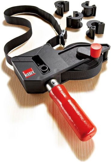 Bessey BAN700 Σφιγκτήρας Αυτόματος Ταινίας με Μέγιστο Άνοιγμα 1mm