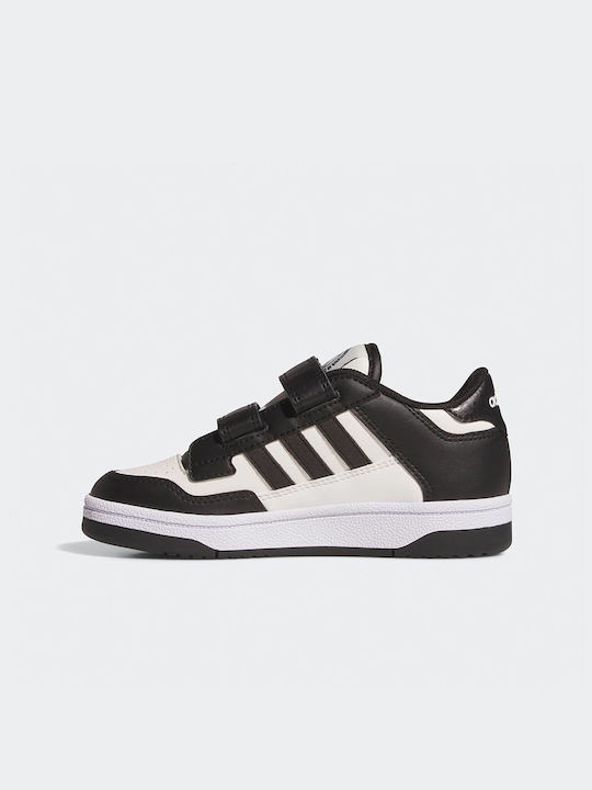 adidas Court Cf C Black