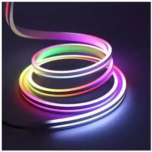 Flexible Hose Decorative Lamp