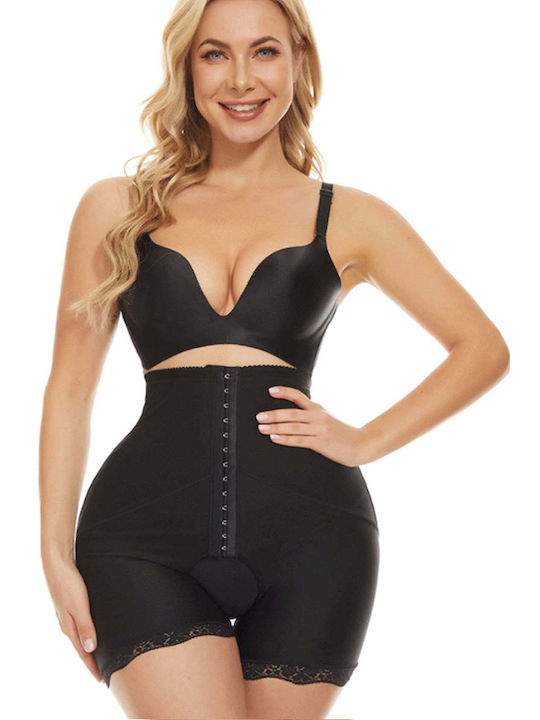 Boxer Σύσφιξης Black