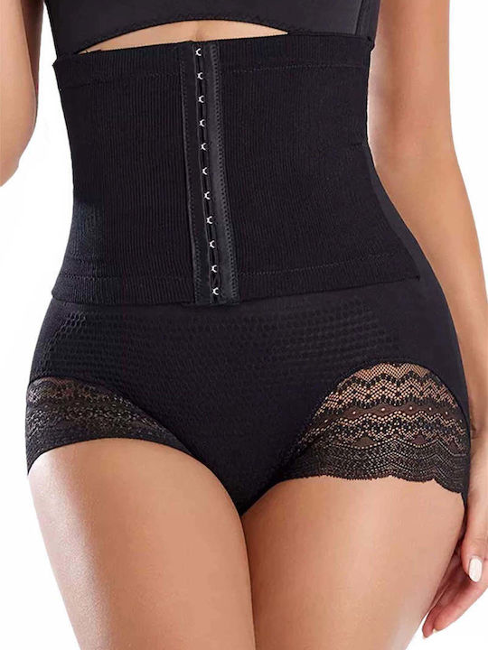 Straffende Boxer Black