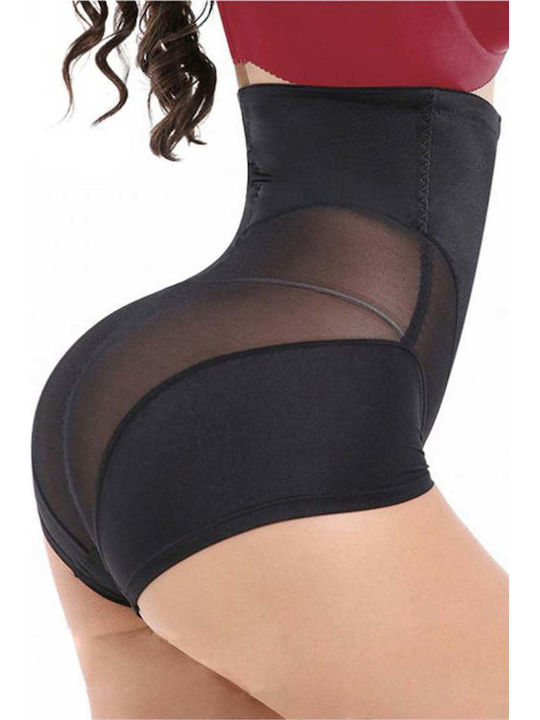 Strângere Boxer Black