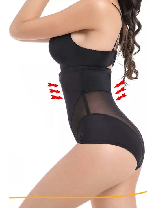 Strângere Boxer Black