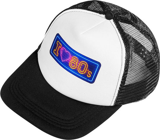 Καπελο 80s Fashion