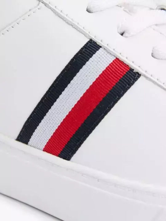 Court Γυναικεία Sneakers Ybs