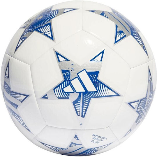 adidas UCL Club Μπάλα Ποδοσφαίρου Λευκή