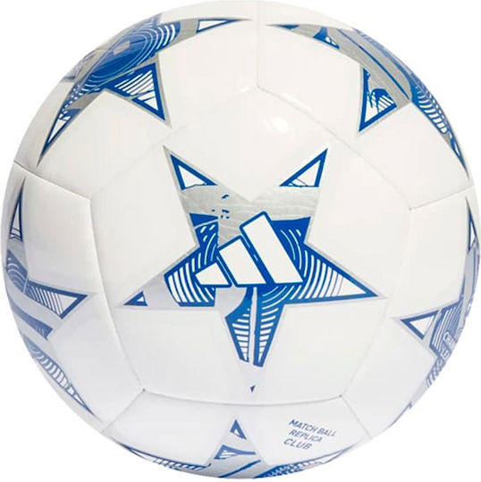 adidas UCL Club Μπάλα Ποδοσφαίρου Λευκή