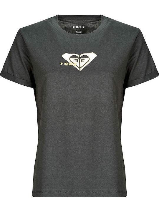 Oceanregular Corpo Women's T-shirt Black
